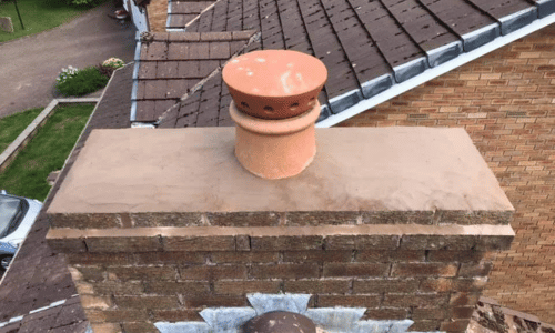 Roof & Chimney Repairs In Birchwood by Regancy Roofing